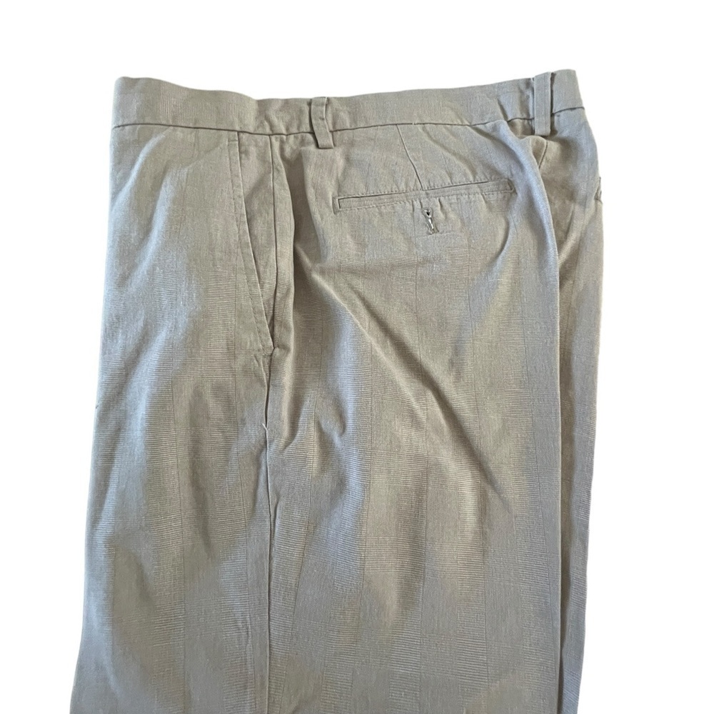 Banana Republic Aiden Fit Khaki Pants - Picture 3 of 8